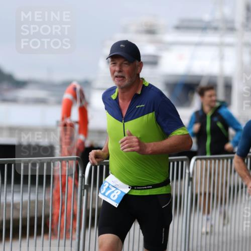 16.08.2026 - KN Förde Triathlon 2026 Antke Förster http://msf.ph/oto/10007144 16.08.2026 12:08:03 Laufen 378 meine-sportfotos.de