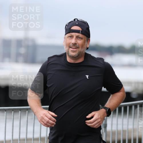 16.08.2026 - KN Förde Triathlon 2026 Antke Förster http://msf.ph/oto/10007252 16.08.2026 12:08:40 Laufen  meine-sportfotos.de