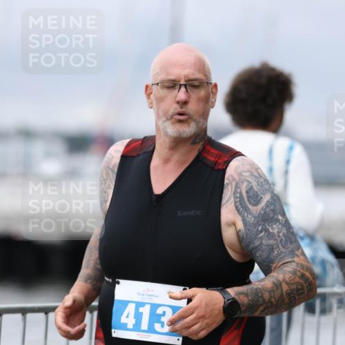 16.08.2026 - KN Förde Triathlon 2026 Antke Förster http://msf.ph/oto/10007294 16.08.2026 12:09:02 Laufen 2026, 413 meine-sportfotos.de