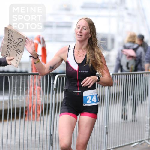 16.08.2026 - KN Förde Triathlon 2026 Antke Förster http://msf.ph/oto/10007296 16.08.2026 10:28:56 Laufen 241 meine-sportfotos.de
