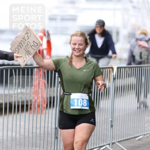 16.08.2026 - KN Förde Triathlon 2026 Antke Förster http://msf.ph/oto/10007305 16.08.2026 10:28:58 Laufen 108 meine-sportfotos.de