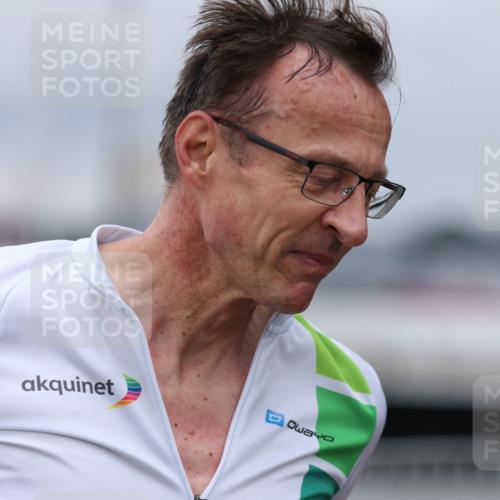 16.08.2026 - KN Förde Triathlon 2026 Antke Förster http://msf.ph/oto/10007315 16.08.2026 12:09:07 Laufen  meine-sportfotos.de