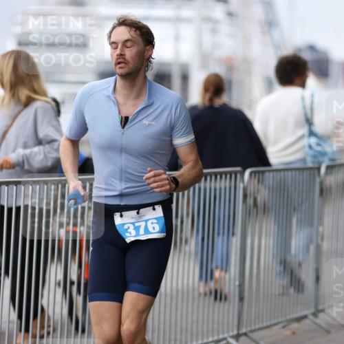 16.08.2026 - KN Förde Triathlon 2026 Antke Förster http://msf.ph/oto/10007321 16.08.2026 12:09:13 Laufen 376 meine-sportfotos.de