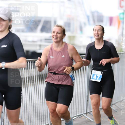 16.08.2026 - KN Förde Triathlon 2026 Antke Förster http://msf.ph/oto/10007323 16.08.2026 10:29:20 Laufen 147 meine-sportfotos.de