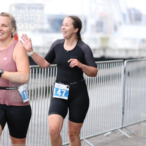 16.08.2026 - KN Förde Triathlon 2026 Antke Förster http://msf.ph/oto/10007329 16.08.2026 10:29:22 Laufen 147 meine-sportfotos.de