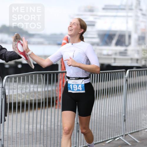 16.08.2026 - KN Förde Triathlon 2026 Antke Förster http://msf.ph/oto/10007344 16.08.2026 10:29:33 Laufen 194 meine-sportfotos.de