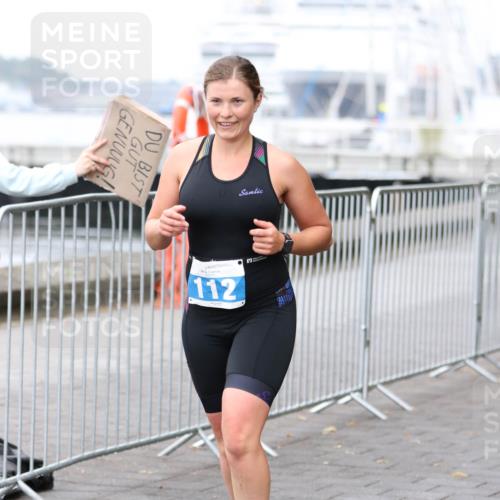 16.08.2026 - KN Förde Triathlon 2026 Antke Förster http://msf.ph/oto/10007401 16.08.2026 10:29:55 Laufen 112 meine-sportfotos.de