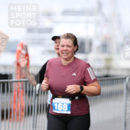 16.08.2026 - KN Förde Triathlon 2026 Antke Förster http://msf.ph/oto/10007434 16.08.2026 10:30:08 Laufen 168 meine-sportfotos.de