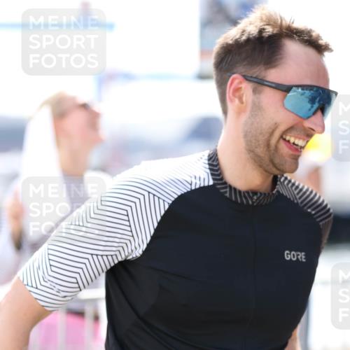 16.08.2026 - KN Förde Triathlon 2026 Antke Förster http://msf.ph/oto/10007460 16.08.2026 13:55:12 Laufen 2026, 597 meine-sportfotos.de