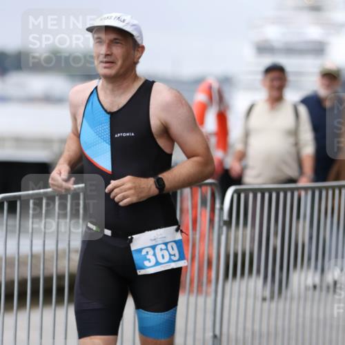 16.08.2026 - KN Förde Triathlon 2026 Antke Förster http://msf.ph/oto/10007474 16.08.2026 12:10:11 Laufen 369 meine-sportfotos.de