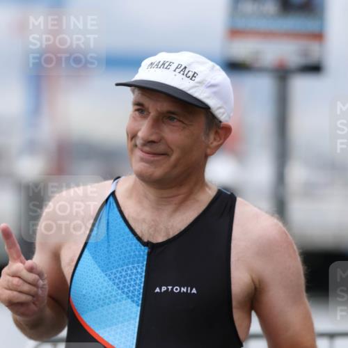 16.08.2026 - KN Förde Triathlon 2026 Antke Förster http://msf.ph/oto/10007483 16.08.2026 12:10:14 Laufen 2025 meine-sportfotos.de
