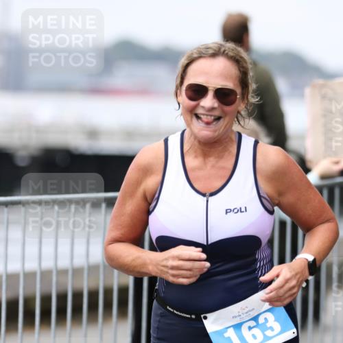 16.08.2026 - KN Förde Triathlon 2026 Antke Förster http://msf.ph/oto/10007485 16.08.2026 10:30:36 Laufen 2026, 163 meine-sportfotos.de