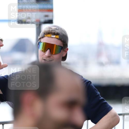 16.08.2026 - KN Förde Triathlon 2026 Antke Förster http://msf.ph/oto/10007499 16.08.2026 13:55:42 Laufen  meine-sportfotos.de