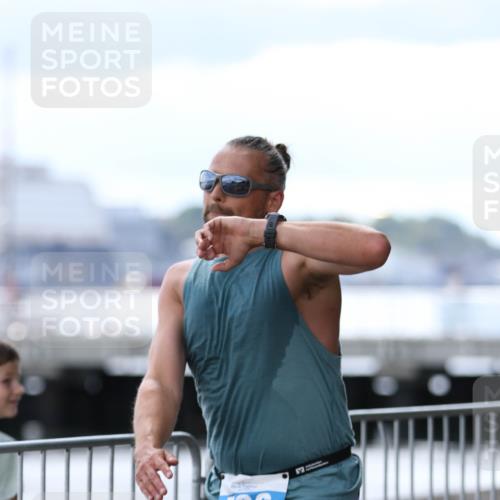 16.08.2026 - KN Förde Triathlon 2026 Antke Förster http://msf.ph/oto/10007505 16.08.2026 13:55:48 Laufen 22, 506 meine-sportfotos.de