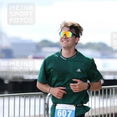 16.08.2026 - KN Förde Triathlon 2026 Antke Förster http://msf.ph/oto/10007544 16.08.2026 13:56:00 Laufen 607 meine-sportfotos.de