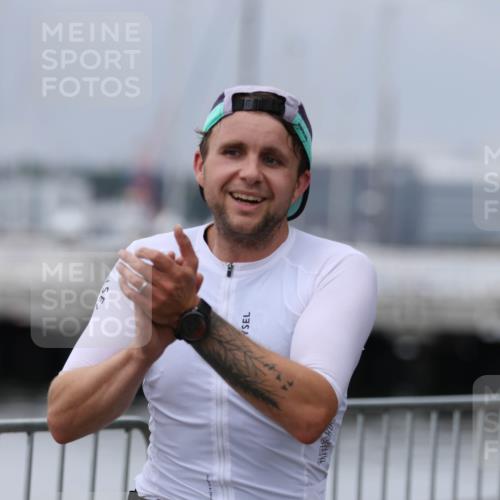 16.08.2026 - KN Förde Triathlon 2026 Antke Förster http://msf.ph/oto/10007552 16.08.2026 12:11:03 Laufen 2026, 353 meine-sportfotos.de