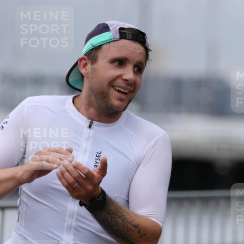 16.08.2026 - KN Förde Triathlon 2026 Antke Förster http://msf.ph/oto/10007555 16.08.2026 12:11:03 Laufen 2026, 353 meine-sportfotos.de