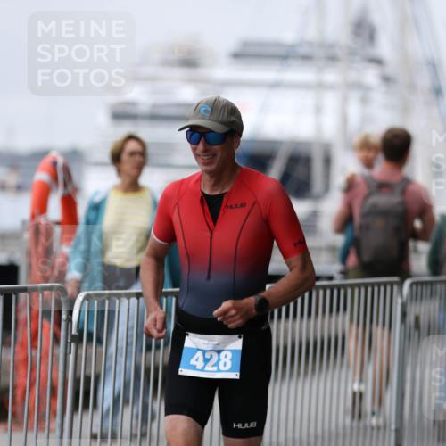 16.08.2026 - KN Förde Triathlon 2026 Antke Förster http://msf.ph/oto/10007567 16.08.2026 12:11:22 Laufen 428 meine-sportfotos.de