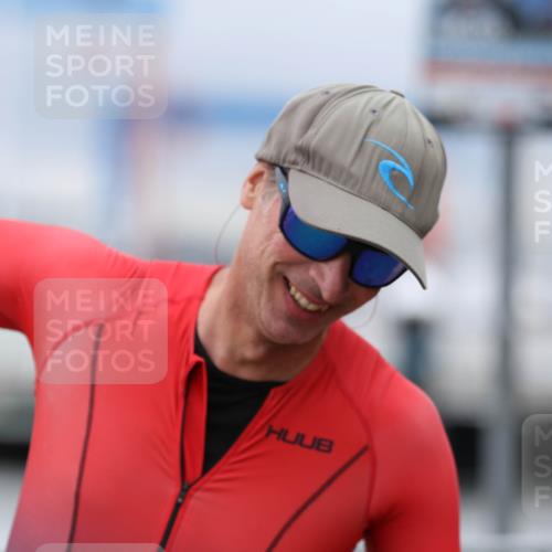 16.08.2026 - KN Förde Triathlon 2026 Antke Förster http://msf.ph/oto/10007582 16.08.2026 12:11:26 Laufen  meine-sportfotos.de