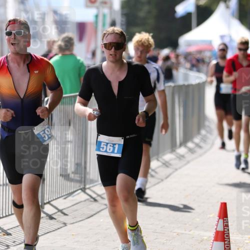16.08.2026 - KN Förde Triathlon 2026 Antke Förster http://msf.ph/oto/10007595 16.08.2026 13:56:48 Laufen 59, 561 meine-sportfotos.de