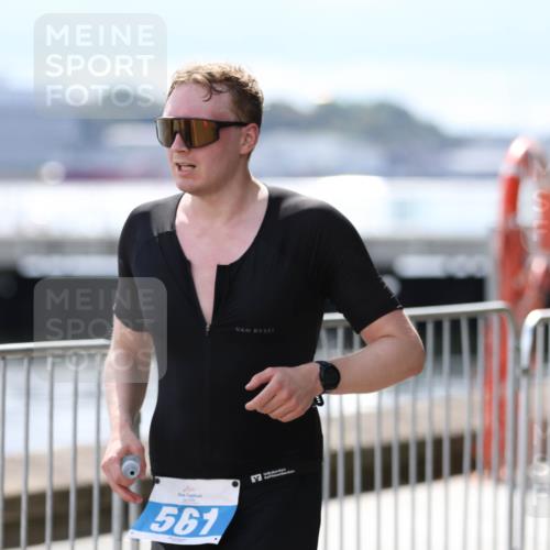 16.08.2026 - KN Förde Triathlon 2026 Antke Förster http://msf.ph/oto/10007604 16.08.2026 13:56:51 Laufen 561 meine-sportfotos.de