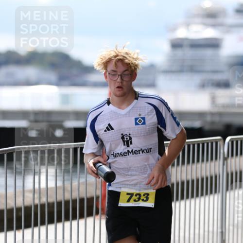 16.08.2026 - KN Förde Triathlon 2026 Antke Förster http://msf.ph/oto/10007610 16.08.2026 13:56:53 Laufen 733 meine-sportfotos.de
