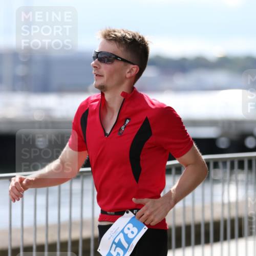 16.08.2026 - KN Förde Triathlon 2026 Antke Förster http://msf.ph/oto/10007616 16.08.2026 13:56:55 Laufen 578 meine-sportfotos.de