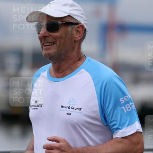 16.08.2026 - KN Förde Triathlon 2026 Antke Förster http://msf.ph/oto/10007618 16.08.2026 12:11:49 Laufen 422, 187 meine-sportfotos.de