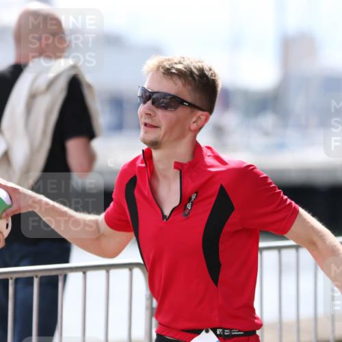 16.08.2026 - KN Förde Triathlon 2026 Antke Förster http://msf.ph/oto/10007619 16.08.2026 13:56:55 Laufen 578 meine-sportfotos.de