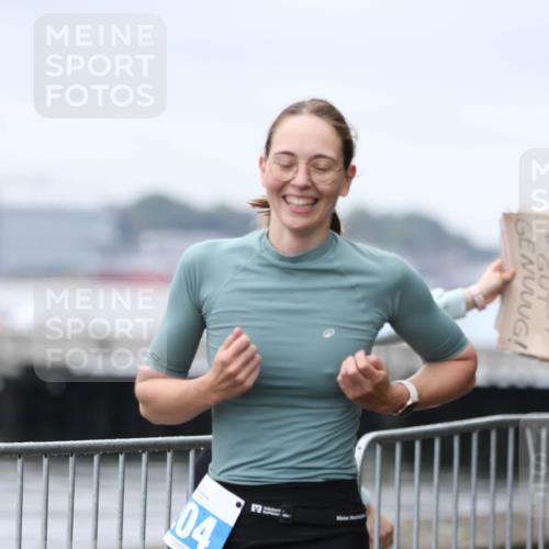 16.08.2026 - KN Förde Triathlon 2026 Antke Förster http://msf.ph/oto/10007641 16.08.2026 10:31:38 Laufen 04 meine-sportfotos.de