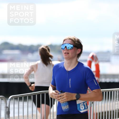 16.08.2026 - KN Förde Triathlon 2026 Antke Förster http://msf.ph/oto/10007658 16.08.2026 13:57:25 Laufen 61 meine-sportfotos.de