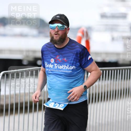 16.08.2026 - KN Förde Triathlon 2026 Antke Förster http://msf.ph/oto/10007678 16.08.2026 12:12:12 Laufen 429 meine-sportfotos.de