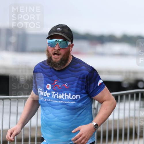 16.08.2026 - KN Förde Triathlon 2026 Antke Förster http://msf.ph/oto/10007681 16.08.2026 12:12:13 Laufen 439 meine-sportfotos.de