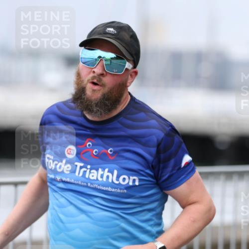 16.08.2026 - KN Förde Triathlon 2026 Antke Förster http://msf.ph/oto/10007684 16.08.2026 12:12:14 Laufen 429 meine-sportfotos.de