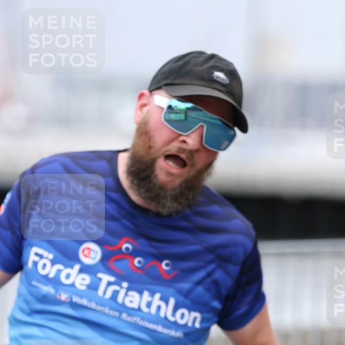 16.08.2026 - KN Förde Triathlon 2026 Antke Förster http://msf.ph/oto/10007687 16.08.2026 12:12:14 Laufen 139 meine-sportfotos.de