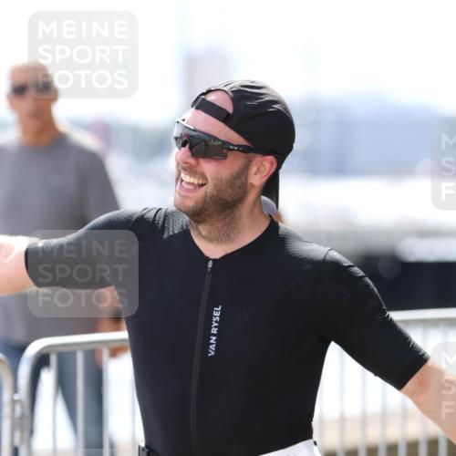 16.08.2026 - KN Förde Triathlon 2026 Antke Förster http://msf.ph/oto/10007688 16.08.2026 13:57:38 Laufen 2026, 575 meine-sportfotos.de