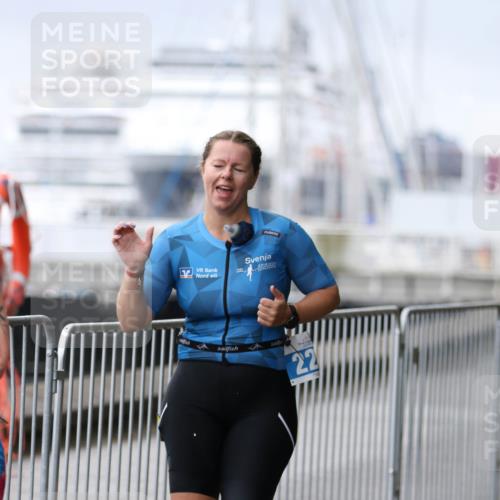 16.08.2026 - KN Förde Triathlon 2026 Antke Förster http://msf.ph/oto/10007695 16.08.2026 10:31:59 Laufen 22 meine-sportfotos.de