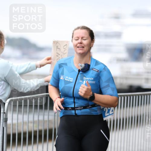 16.08.2026 - KN Förde Triathlon 2026 Antke Förster http://msf.ph/oto/10007701 16.08.2026 10:32:00 Laufen 22 meine-sportfotos.de