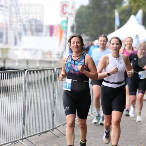 16.08.2026 - KN Förde Triathlon 2026 Antke Förster http://msf.ph/oto/10007707 16.08.2026 10:32:03 Laufen 11 meine-sportfotos.de