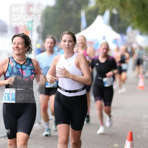16.08.2026 - KN Förde Triathlon 2026 Antke Förster http://msf.ph/oto/10007710 16.08.2026 10:32:04 Laufen 211 meine-sportfotos.de