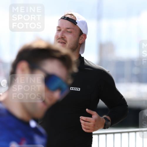 16.08.2026 - KN Förde Triathlon 2026 Antke Förster http://msf.ph/oto/10007712 16.08.2026 13:57:46 Laufen 655 meine-sportfotos.de