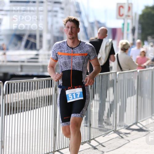 16.08.2026 - KN Förde Triathlon 2026 Antke Förster http://msf.ph/oto/10007718 16.08.2026 13:58:12 Laufen 517 meine-sportfotos.de