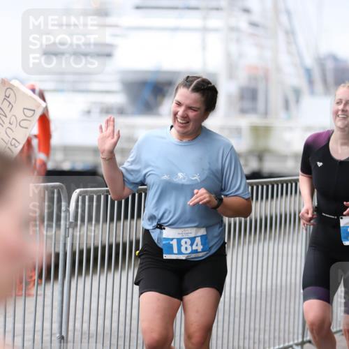 16.08.2026 - KN Förde Triathlon 2026 Antke Förster http://msf.ph/oto/10007725 16.08.2026 10:32:07 Laufen 184 meine-sportfotos.de