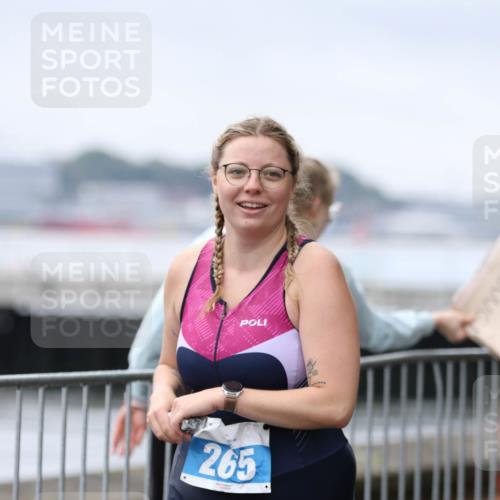 16.08.2026 - KN Förde Triathlon 2026 Antke Förster http://msf.ph/oto/10007740 16.08.2026 10:32:11 Laufen 265 meine-sportfotos.de