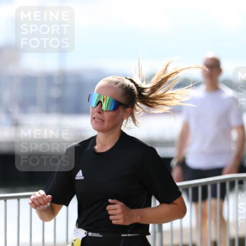 16.08.2026 - KN Förde Triathlon 2026 Antke Förster http://msf.ph/oto/10007742 16.08.2026 13:58:30 Laufen  meine-sportfotos.de