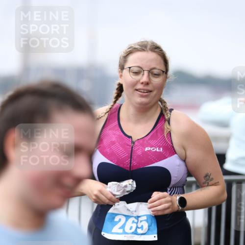16.08.2026 - KN Förde Triathlon 2026 Antke Förster http://msf.ph/oto/10007743 16.08.2026 10:32:11 Laufen 265 meine-sportfotos.de