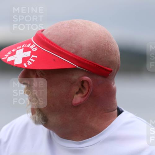 16.08.2026 - KN Förde Triathlon 2026 Antke Förster http://msf.ph/oto/10007756 16.08.2026 12:13:09 Laufen  meine-sportfotos.de