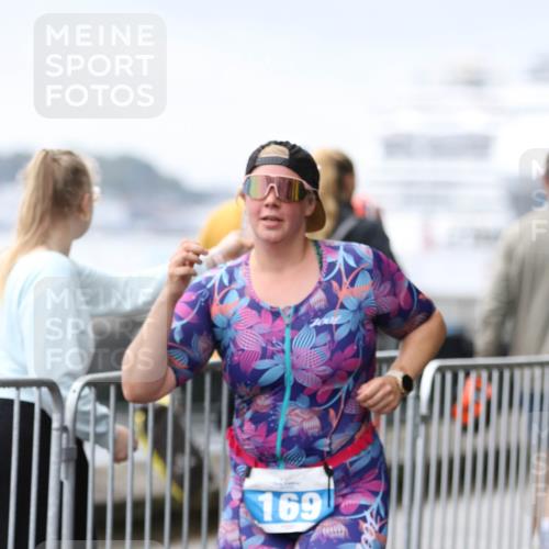 16.08.2026 - KN Förde Triathlon 2026 Antke Förster http://msf.ph/oto/10007767 16.08.2026 10:32:19 Laufen 169 meine-sportfotos.de