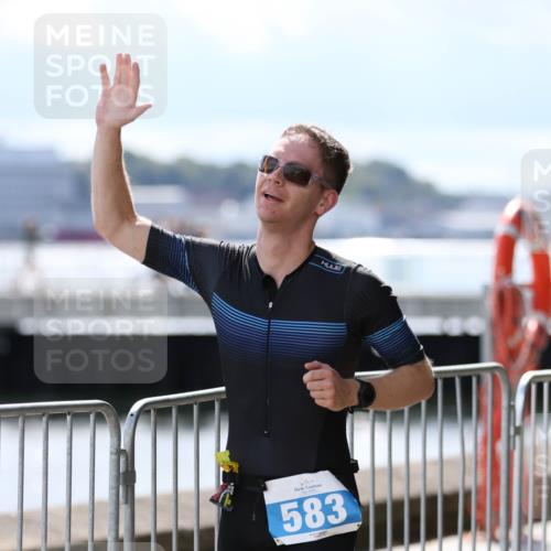 16.08.2026 - KN Förde Triathlon 2026 Antke Förster http://msf.ph/oto/10007769 16.08.2026 13:58:48 Laufen 2026, 583 meine-sportfotos.de