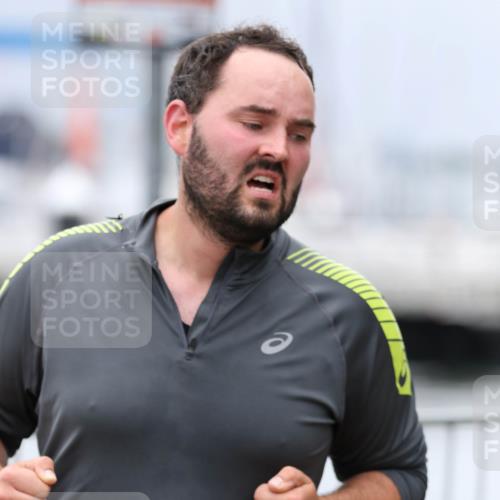 16.08.2026 - KN Förde Triathlon 2026 Antke Förster http://msf.ph/oto/10007786 16.08.2026 12:13:28 Laufen  meine-sportfotos.de